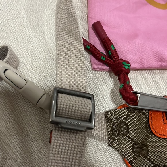 The North Face Gucci collab - Picture 5 of 16